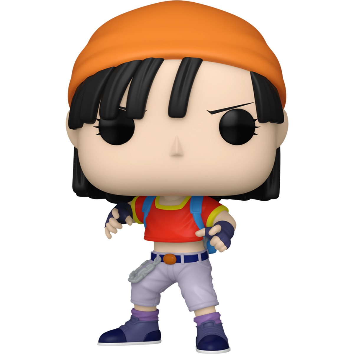 Dragon Ball GT Pan Funko Pop! Vinyl Figure #1629 Funko