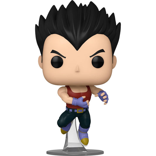 Dragon Ball GT Vegeta Funko Pop! Vinyl Figure #1627 Funko