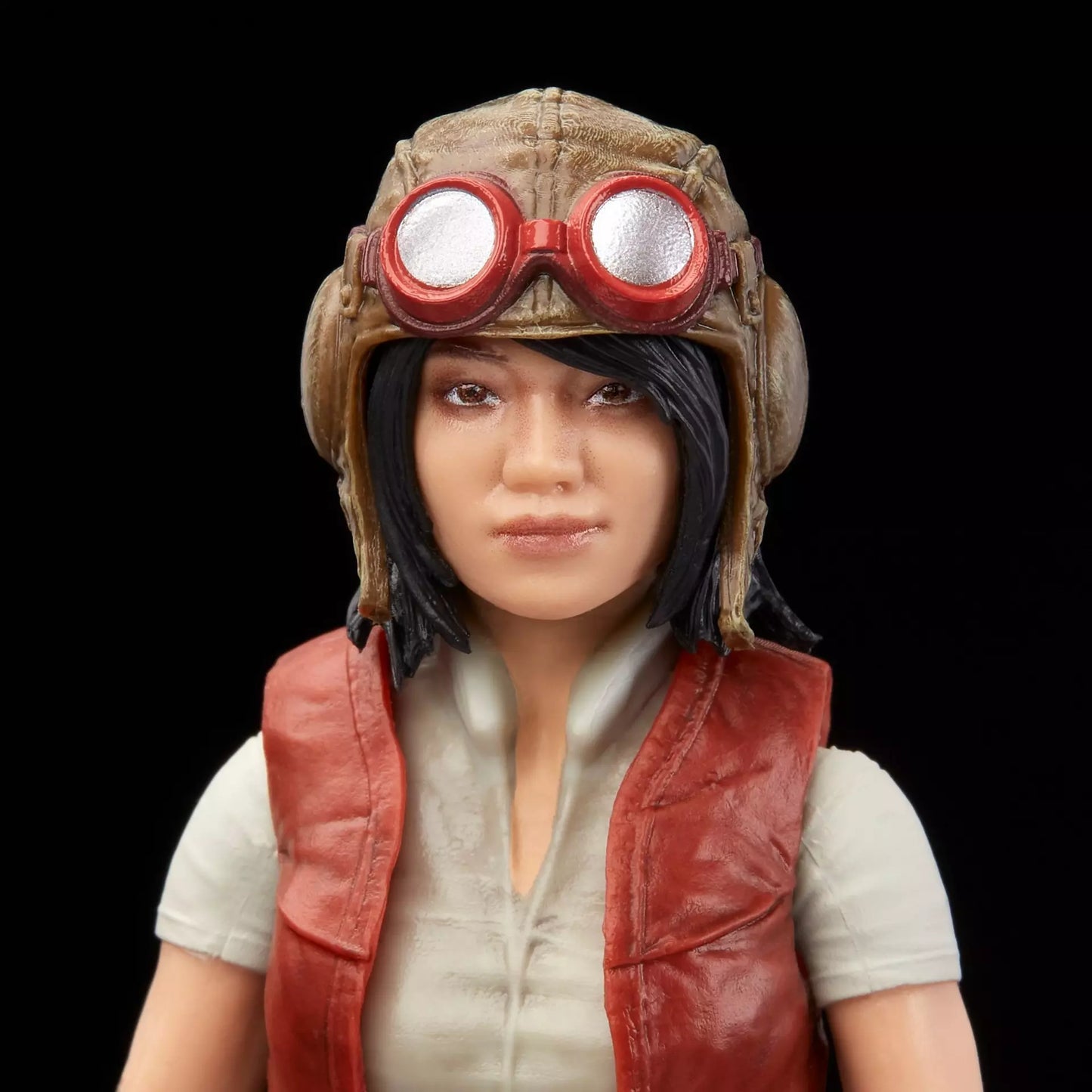 Star Wars The Black Series Doctor Aphra 6-Inch Action Figure