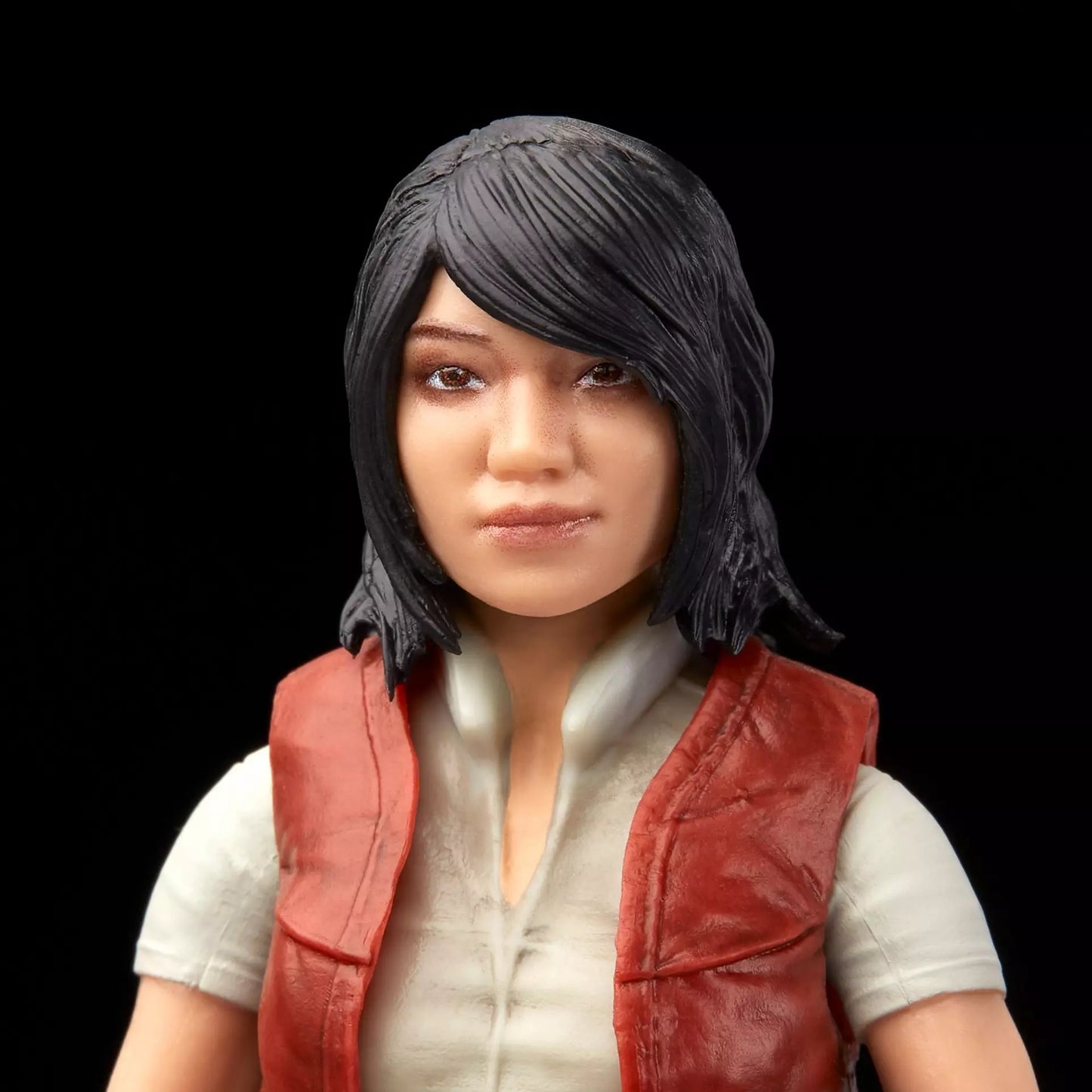 Star Wars The Black Series Doctor Aphra 6-Inch Action Figure