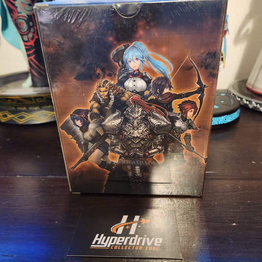 Fallen Legion: Rise to Glory Limited Edition Nintendo Switch Nintendo