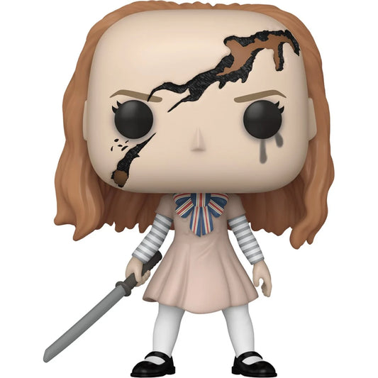 Funko Fusion M3GAN Funko Pop! Vinyl Figure #1001 Funko
