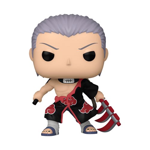 Funko  Naruto: Shippuden Hidan Funko Pop! Vinyl Figure #1505