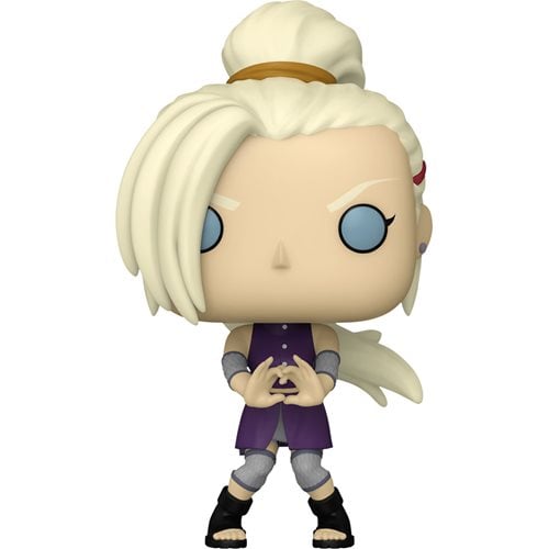 Funko  Naruto: Shippuden Ino Yamanaka Funko Pop! Vinyl Figure #1506
