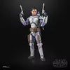 Star Wars The Black Series Jango Fett 6-Inch Action Figure Hasbro