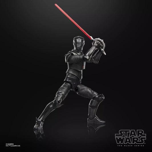 Star Wars The Black Series Marrok 6-Inch Action Figure Hasbro