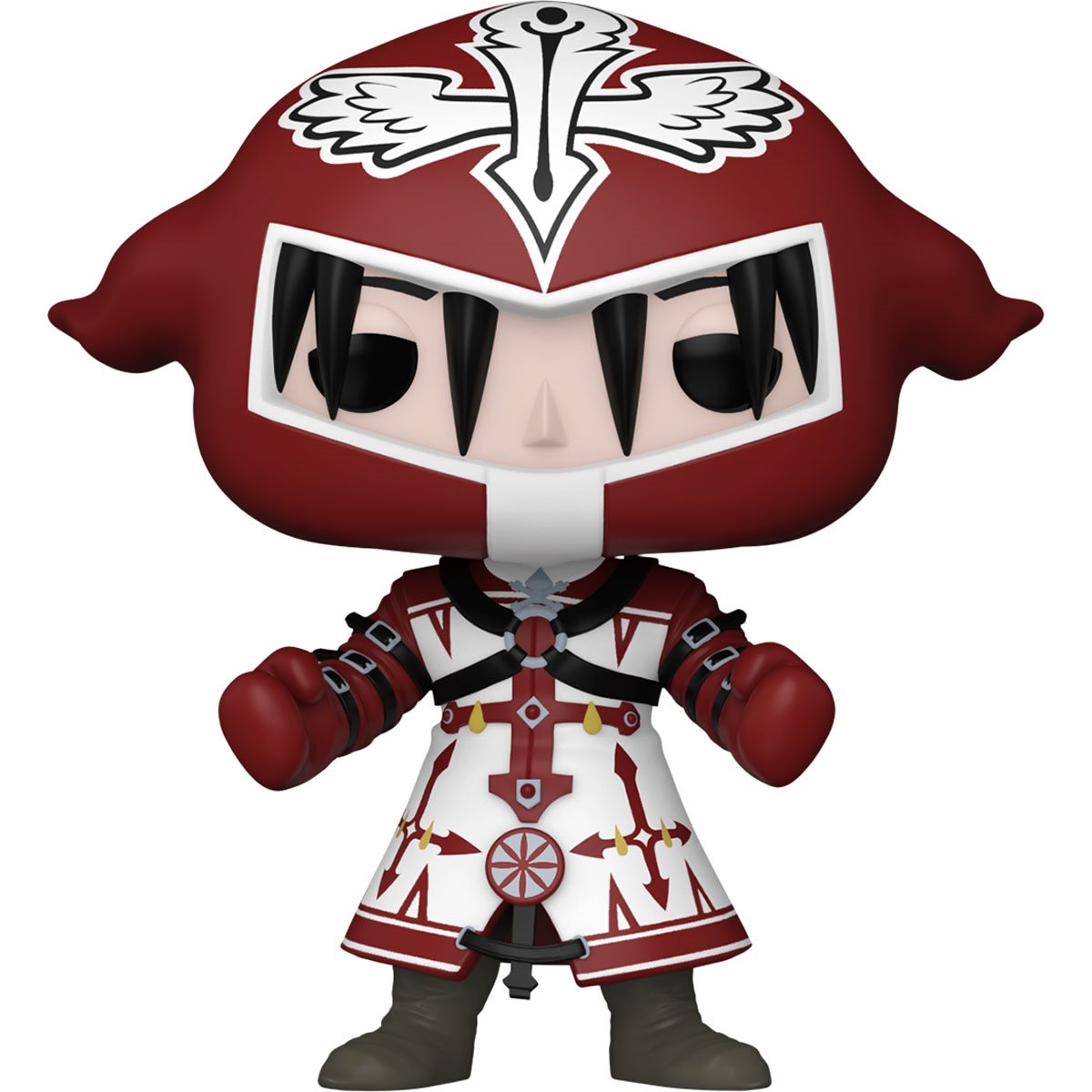 Hunter x Hunter Feitan (Pain Pecker) Funko Pop! Vinyl Figure #1571 - Specialty Series Funko