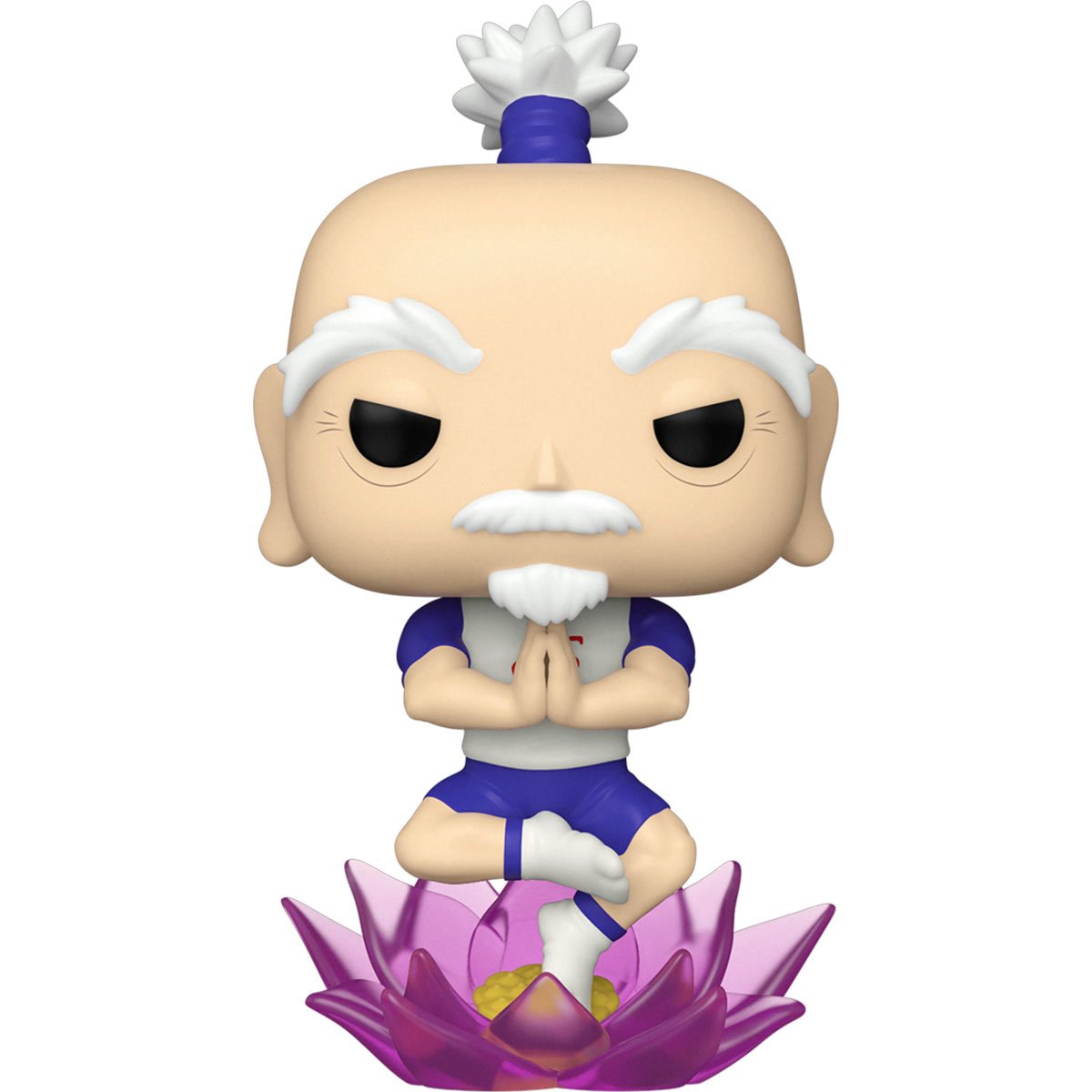 Hunter x Hunter Netero Funko Pop! Vinyl Figure #1132 *NOT MINT* Funko