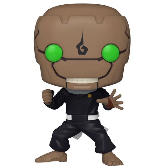 Jujutsu Kaisen Ultimate Mechamaru Funko Pop! Vinyl Figure #1643 Funko