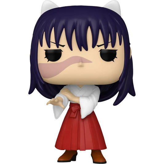 Jujutsu Kaisen Utahime Iori Funko Pop! Vinyl Figure #1639 Funko