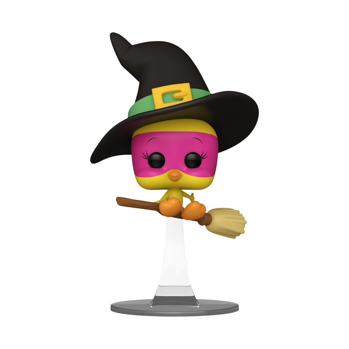 Looney Tunes Halloween Tweety (Witch) Funko Pop! Vinyl Figure #1674 Funko