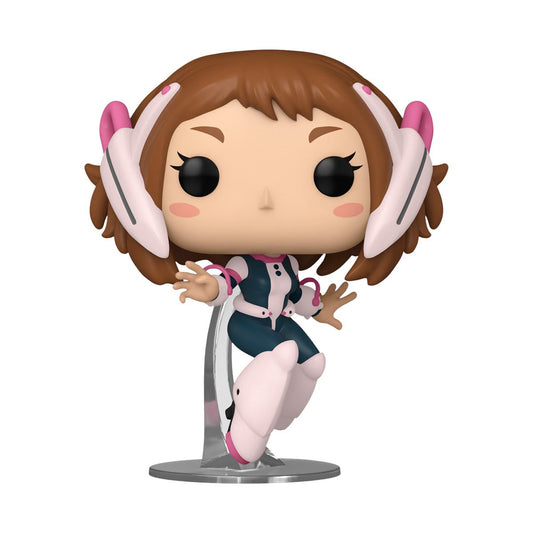 My Hero Academia Ochaco Uraraka Funko Pop! Vinyl Figure #1524 Funko