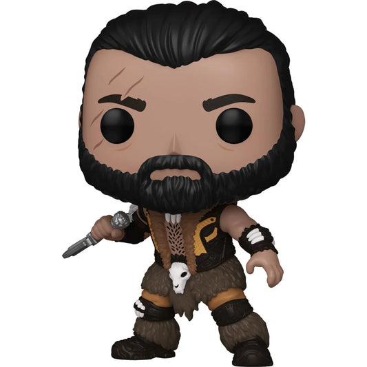 Spider-Man 2 Game Kraven Funko Pop! Vinyl Figure #973 Funko