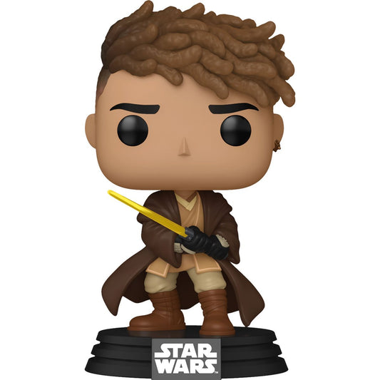 Star Wars: Acolyte Yord Fandar Pop! Vinyl Figure #724 Funko