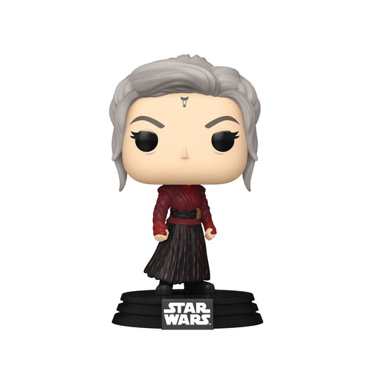 Star Wars: Ahsoka Morgan Elsbeth Funko Pop! Vinyl Figure #684 Funko