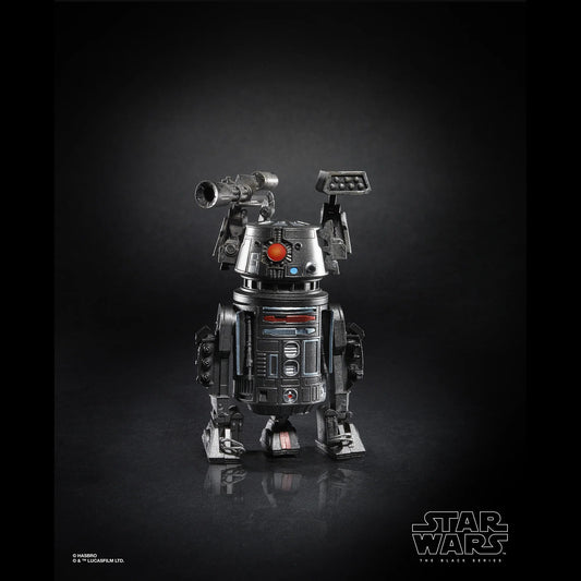 Star Wars The Black Series BT-1 6-Inch Action Figure Hasbro