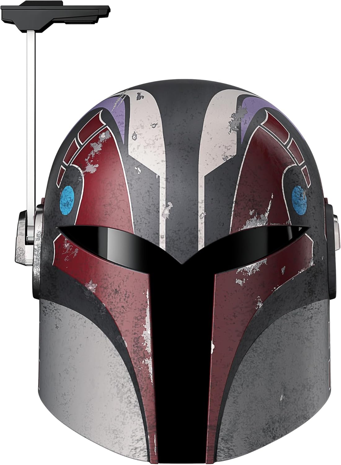 Star Wars The Black Series Sabine Ren Premium Electronic Roleplay Helmet