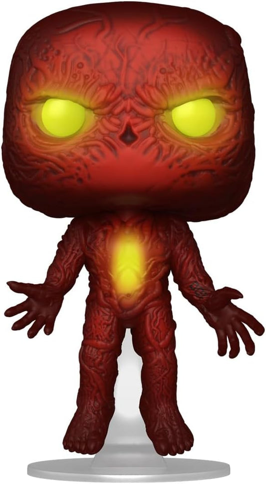 Stranger Things Vecna Rift Funko Pop! Vinyl Figure #1595 Funko