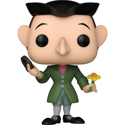 The Adventures of Ichabod and Mr. Toad Ichabod Crane Funko Pop! Vinyl Figure #1484 Funko