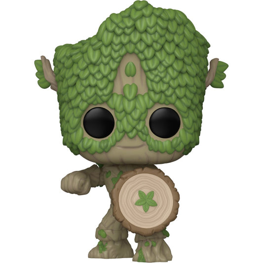 We Are Groot as Captain America Funko Pop! Vinyl Figure #1392 Funko
