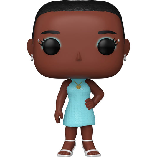 Wednesday Rave'n Dance Bianca Barclay Funko Pop! Vinyl Figure #1579 Funko