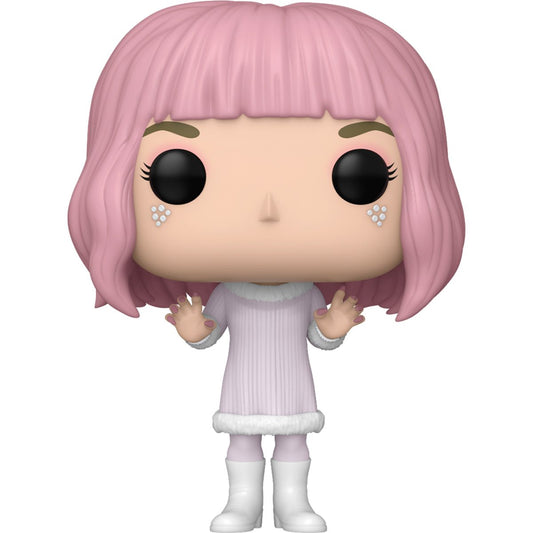 Wednesday Rave'n Dance Enid Sinclair Funko Pop! Vinyl Figure #1578 Funko