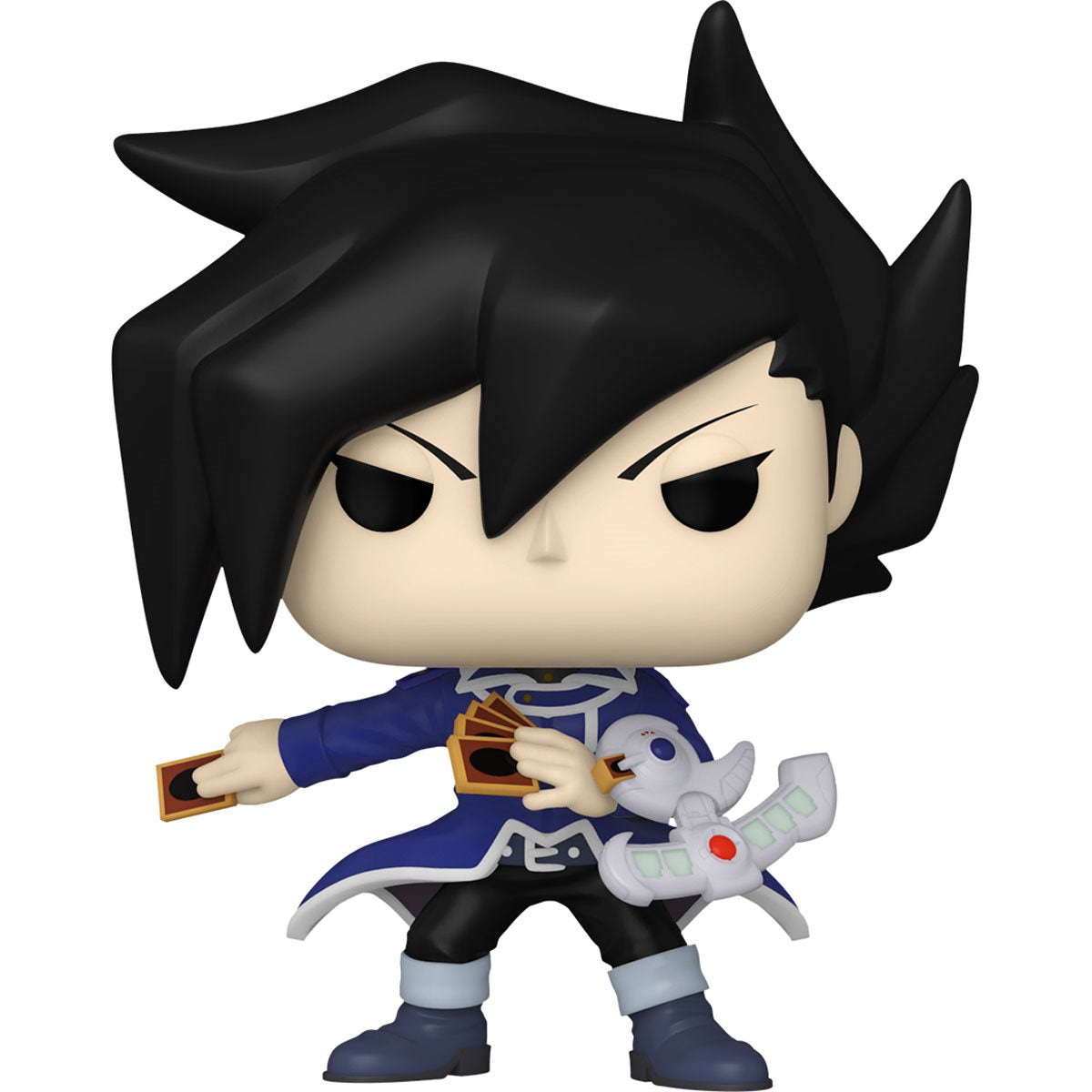 Yu-Gi-Oh! Chazz Princeton Funko Pop! Vinyl Figure #1602 Funko