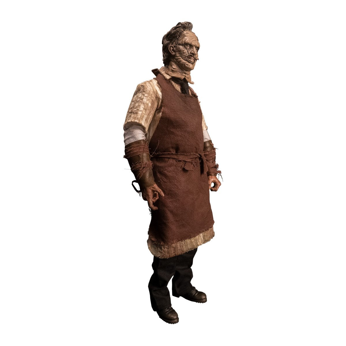 The Texas Chainsaw Massacre (2003) Leatherface 1:6 Scale Action Figure Trick or Treat Studios