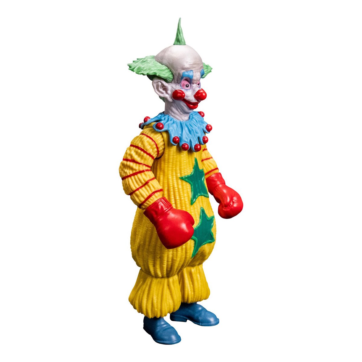 Killer Klowns From Outer Space Shorty Scream Greats 8-inch Action Figure Trick or Treat Studios