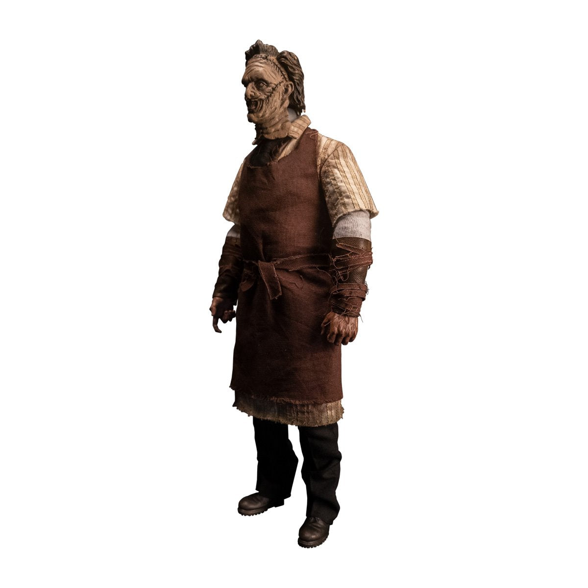 The Texas Chainsaw Massacre (2003) Leatherface 1:6 Scale Action Figure Trick or Treat Studios