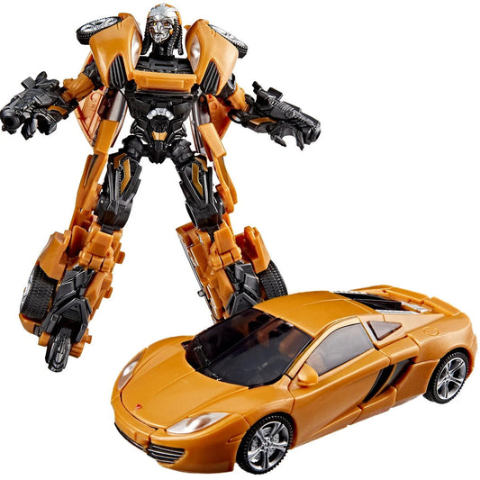 Transformers Studio Series Transformers: Age of Extinction Deluxe Class Concept Art KSI Widow Hasbro