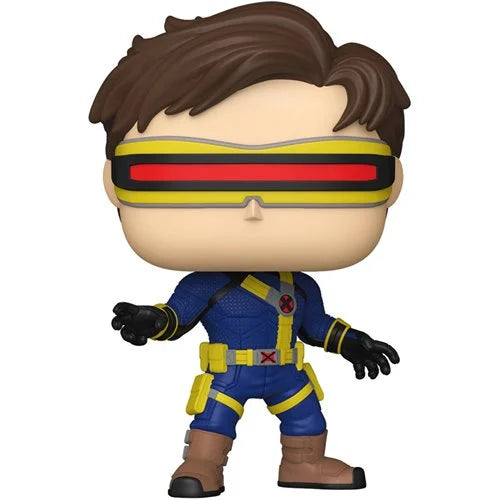 Avengers: Doomsday Cyclops Funko Pop! Vinyl Figure #1641 Funko