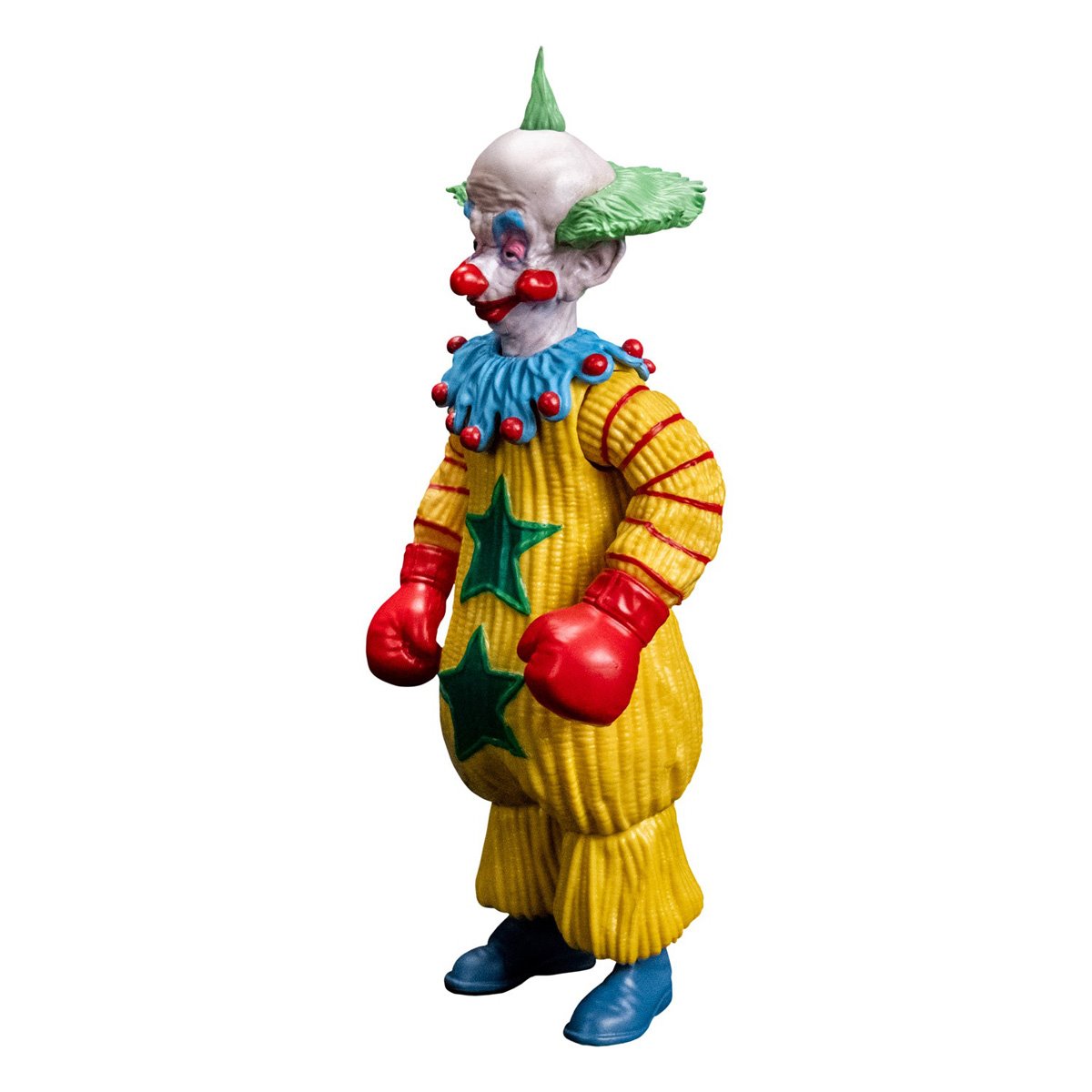 Killer Klowns From Outer Space Shorty Scream Greats 8-inch Action Figure Trick or Treat Studios