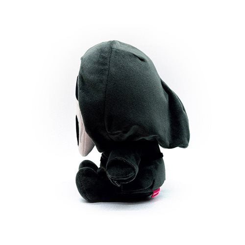 Ghost Face 9-Inch Plush by Youtooz Youtooz