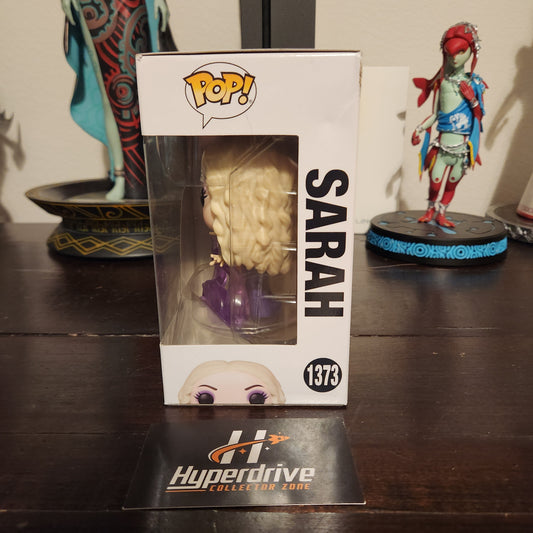 Hocus Pocus 2 Sarah (Smoke) Funko Pop! Vinyl Figure #1373 Funko