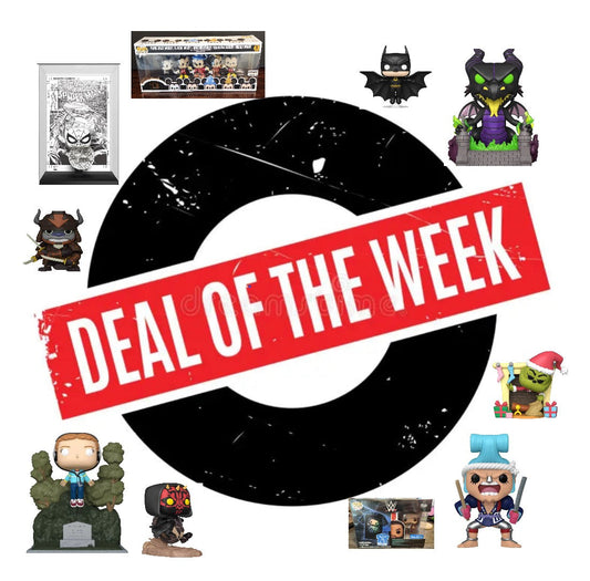 New Deal of the Week!