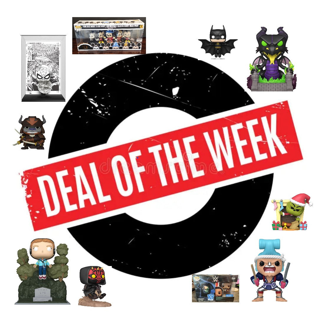 Deal of the Week!