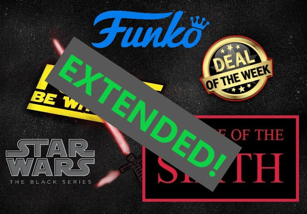 Deal of the Week!
