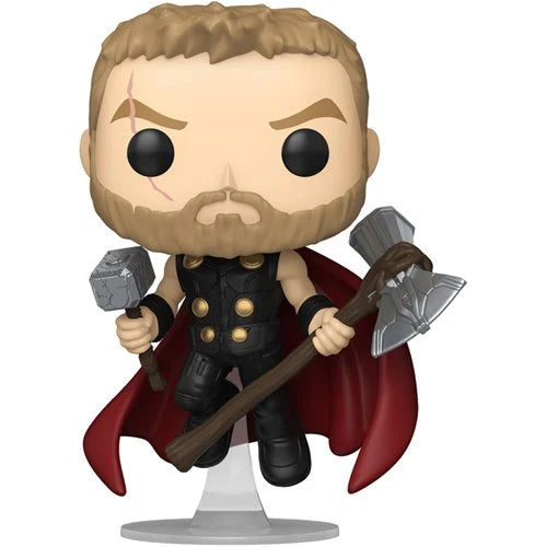 Avengers: Doomsday Thor Funko Pop! Vinyl Figure #1637 Funko