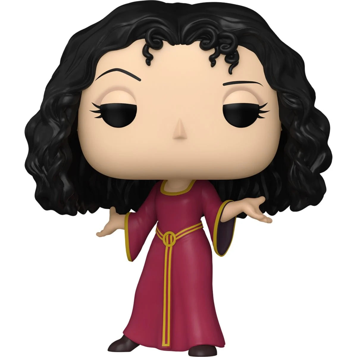 Disney Villains Mother Gothel Funko Pop! Vinyl Figure #1520 Funko