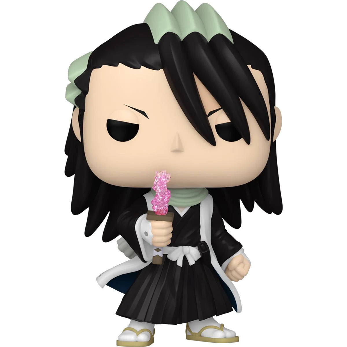 Bleach Byakuya Kuchiki Funko Pop! Vinyl Figure #1698 Funko