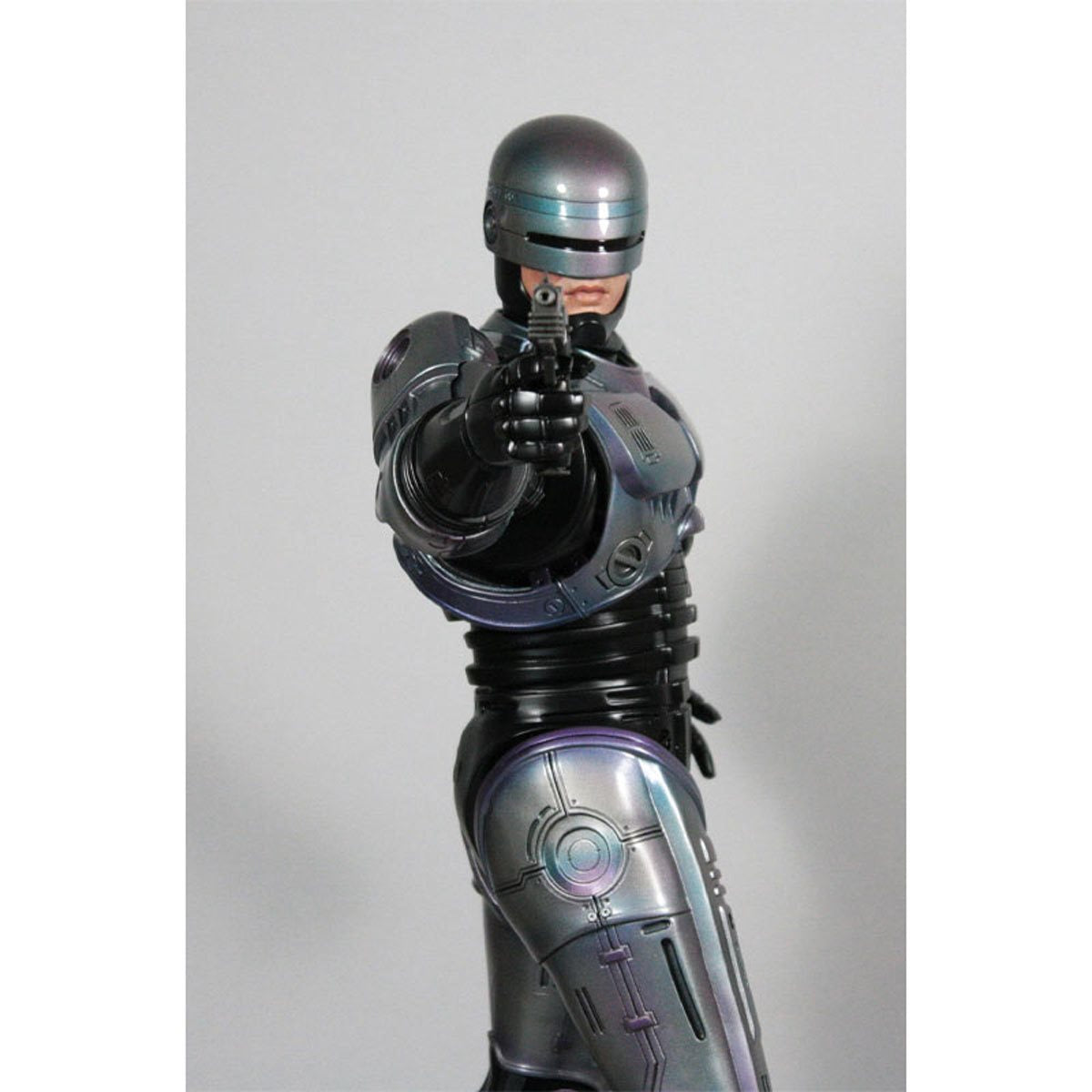 RoboCop 1:4 Scale Statue - Hyperdrive Collector Zone