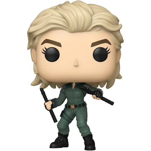 Avengers: Doomsday Yelena Funko Pop! Vinyl Figure #1638 Funko