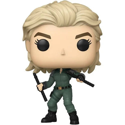 Avengers: Doomsday Yelena Funko Pop! Vinyl Figure #1638 Funko