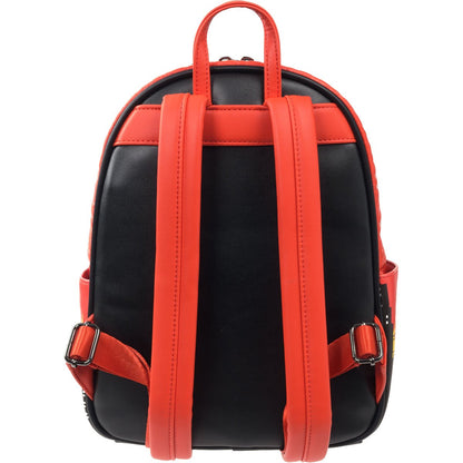 Godzilla vs. Mothra Midsize Loungefly Backpack - Exclusive Loungefly