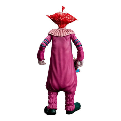 Killer Klowns From Outer Space Slim Scream Greats 8-inch Action Figure Trick or Treat Studios