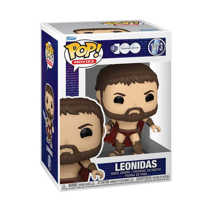 300 Leonidas Funko Pop! Vinyl Figure Funko