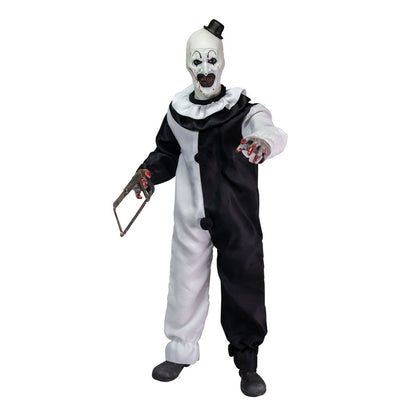 Terrifier Art The Clown 1:6 Scale Action Figure