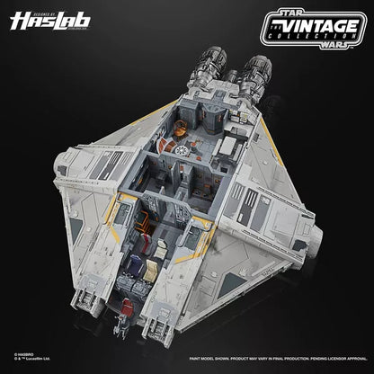 STAR WARS The Vintage Collection The Ghost Haslab