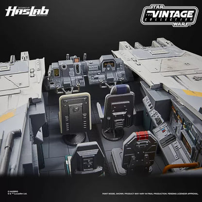 STAR WARS The Vintage Collection The Ghost Haslab